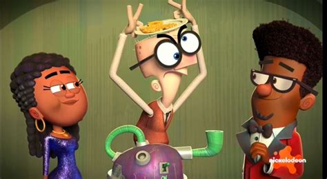 a new wish crocker|Crock to the Future .